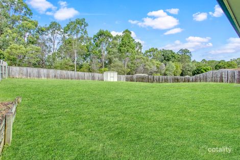 Property photo of 32 Barrine Place Narangba QLD 4504