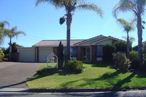Property photo of 21 Daydream Crescent Hinchinbrook NSW 2168
