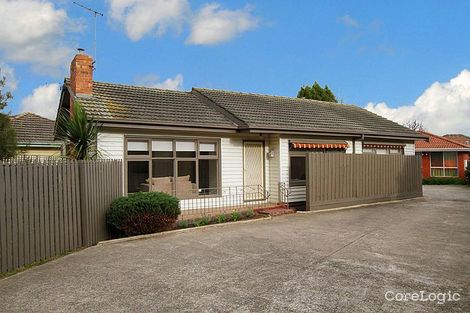 Property photo of 1/1003 Plenty Road Kingsbury VIC 3083
