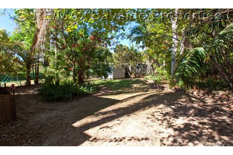 Property photo of 61 Crown Road Alexandra Hills QLD 4161