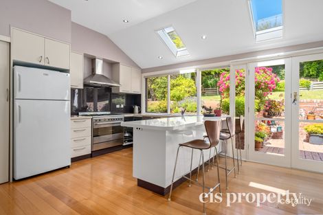 Property photo of 31 Mortimer Avenue Mount Stuart TAS 7000