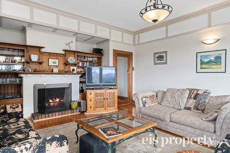 Property photo of 31 Mortimer Avenue Mount Stuart TAS 7000