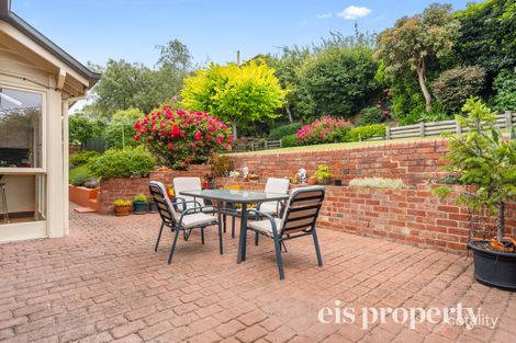 Property photo of 31 Mortimer Avenue Mount Stuart TAS 7000