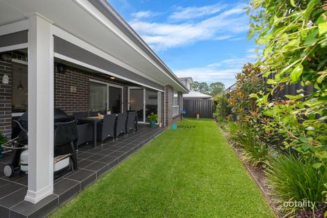 Property photo of 11 Cedar Cutters Crescent Cooranbong NSW 2265