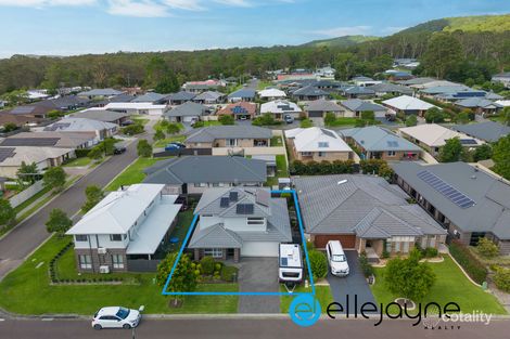 Property photo of 11 Cedar Cutters Crescent Cooranbong NSW 2265