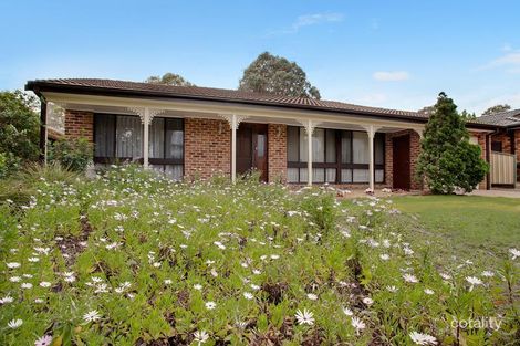 Property photo of 3 Corunna Avenue Leumeah NSW 2560