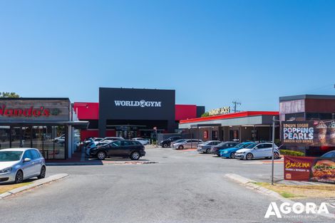 6/218 Great Eastern Hwy, Midland, WA 6056