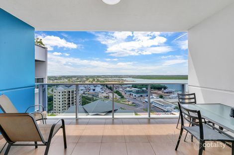 Property photo of 1515/6 Carey Street Darwin City NT 0800