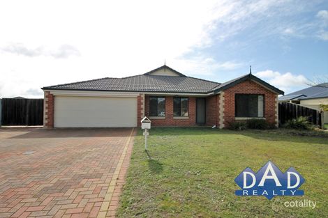 61 Burleigh Dr, Australind, WA 6233