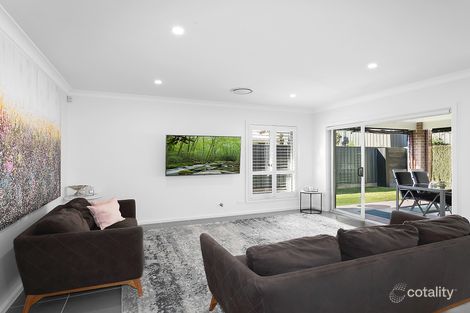 Property photo of 28 Fernhill Avenue Hamlyn Terrace NSW 2259