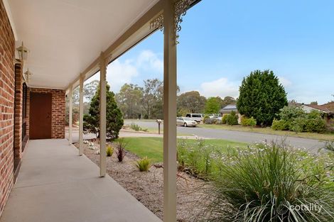 Property photo of 3 Corunna Avenue Leumeah NSW 2560