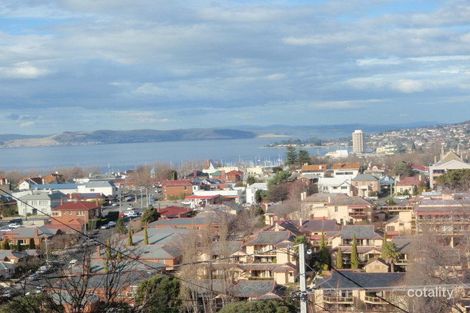 Property photo of 1/395 Liverpool Street West Hobart TAS 7000