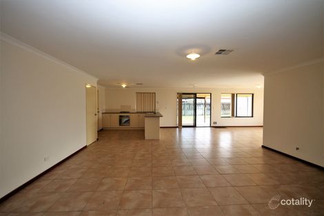 Property photo of 61 Burleigh Drive Australind WA 6233