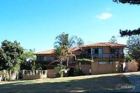 Property photo of 1/18 Forrest Street Cottesloe WA 6011