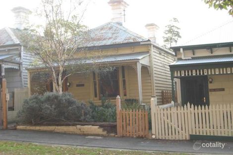 15 Chelmsford St, Kensington, VIC 3031
