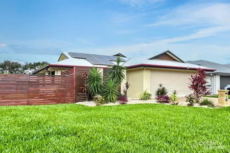 Property photo of 13 Gillingham Court Kirwan QLD 4817