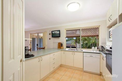 Property photo of 39 Tipuana Drive Elanora QLD 4221