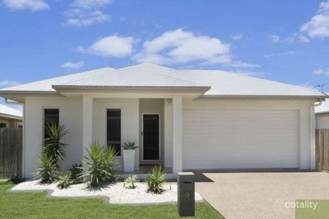 9 Solana Cct, Burdell, QLD 4818