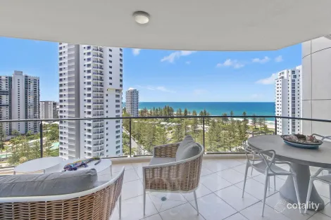 30/11 Peak Ave, Main Beach, QLD 4217