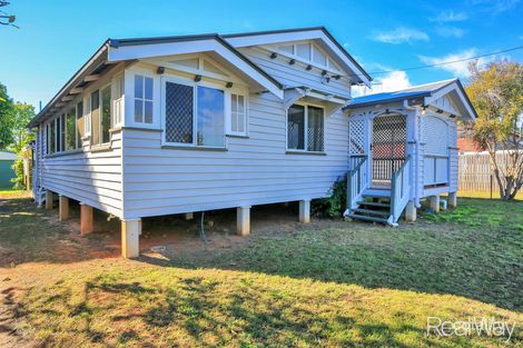 Property photo of 28 Powers Street Bundaberg West QLD 4670