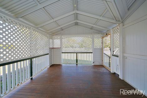 Property photo of 28 Powers Street Bundaberg West QLD 4670