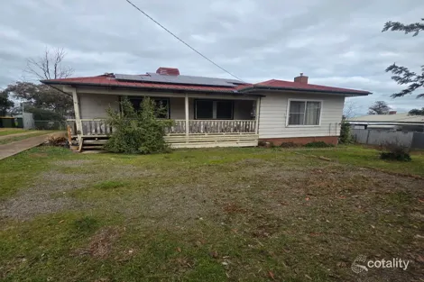 9 Kendall St, Parkes, NSW 2870