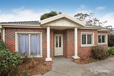 2/40 Everard Rd, Ringwood East, VIC 3135