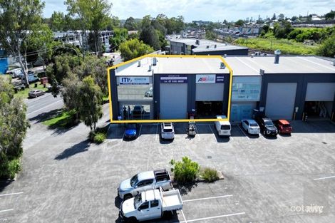 1/6 Goodman Pl, Murarrie, QLD 4172