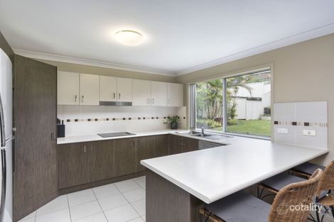 Property photo of 11 Caragh Crescent Oxenford QLD 4210