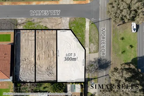 87 Morley Dr E, Morley, WA 6062