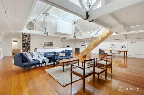 20/93 Oxford St, Collingwood, VIC 3066