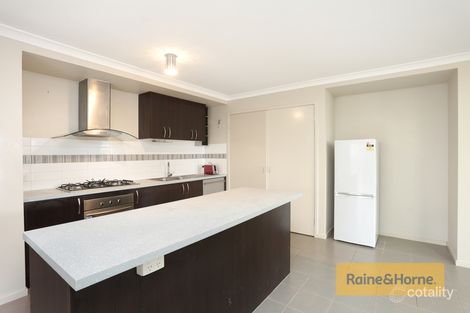 Property photo of 95 Caitlyn Drive Harkness VIC 3337
