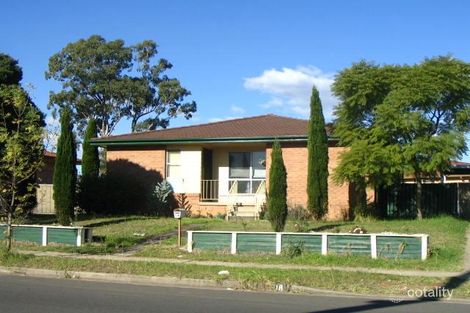 18 Montgomery Rd, Bonnyrigg, NSW 2177