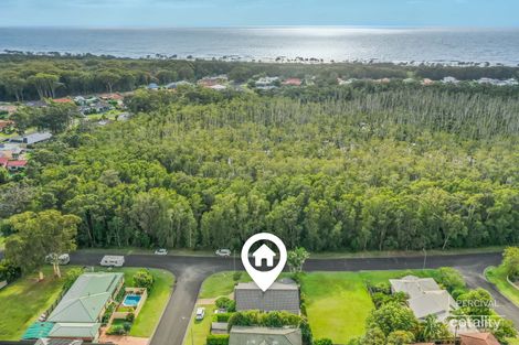 Property photo of 20 Seafront Circuit Bonny Hills NSW 2445
