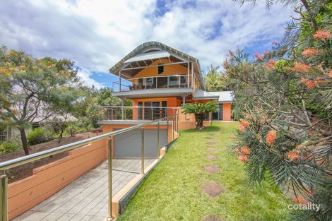 Property photo of 13 Bay Street Angourie NSW 2464