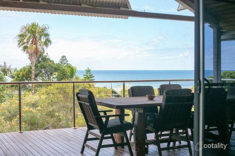Property photo of 13 Bay Street Angourie NSW 2464