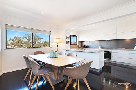 Property photo of 21/1-5 Manns Avenue Neutral Bay NSW 2089