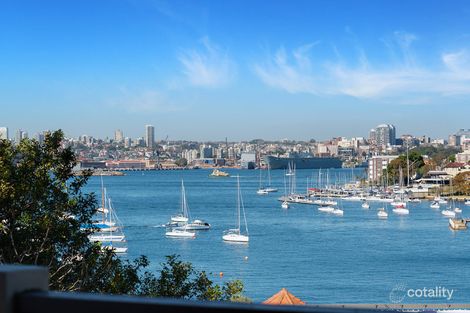 21/1-5 Manns Ave, Neutral Bay, NSW 2089