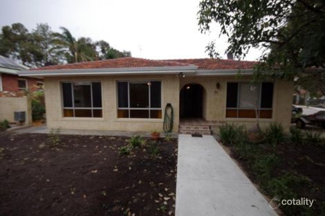 Property photo of 71 Carrington Street Palmyra WA 6157