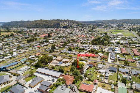 Property photo of 11 Gerrand Street Latrobe TAS 7307