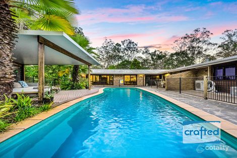 Property photo of 30 Huntingdon Street Forestdale QLD 4118