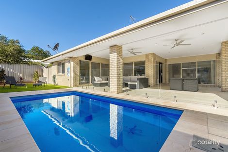 Property photo of 2 Blackcomb Rise Ormeau Hills QLD 4208