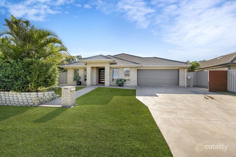 Property photo of 2 Blackcomb Rise Ormeau Hills QLD 4208