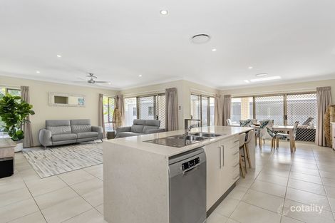 Property photo of 2 Blackcomb Rise Ormeau Hills QLD 4208