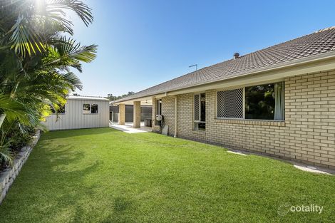 Property photo of 2 Blackcomb Rise Ormeau Hills QLD 4208
