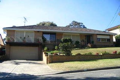 40 Kurrajong Ave, Georges Hall, NSW 2198