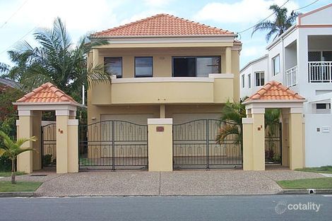 Property photo of 22 Arthur Street Mermaid Beach QLD 4218
