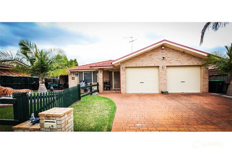 Property photo of 6 Kiama Street Prestons NSW 2170