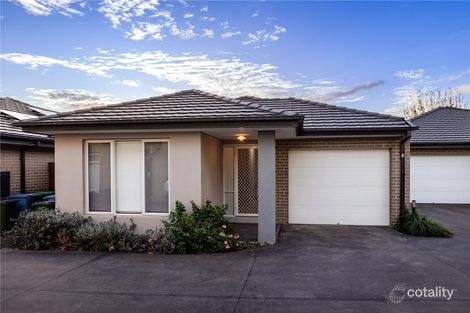 Property photo of 7 Allusive Walk Narre Warren VIC 3805