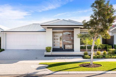 Lot 112 Kingfisher Rd, Eglinton, WA 6034